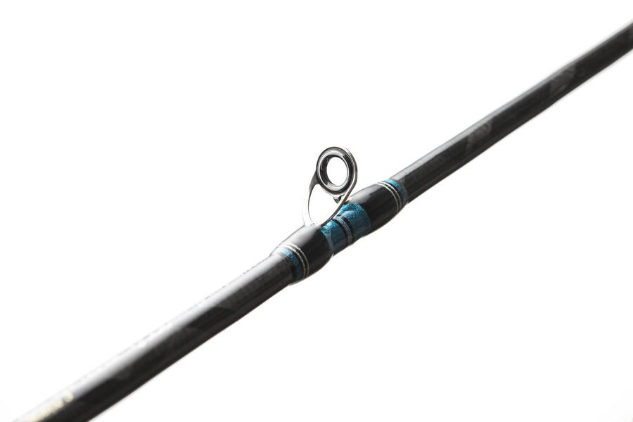 SALTYSTAGE KR-X Light Jigging (ソルティーステージ KR-X ライト
